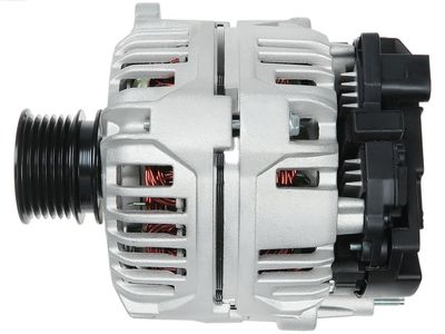 Alternator A0042