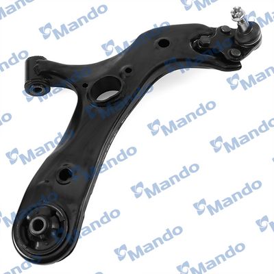 носач, окачване на колелата MANDO MSA018133