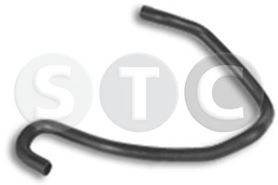 Przewód elastyczny chłodnicy STC T494095