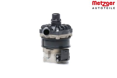 POMPă DE APă BATERIA DE ACțIONARE METZGER AUTOTEILE 2221232 31