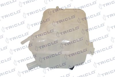 разширителен съд, охладителна течност TRICLO 487088