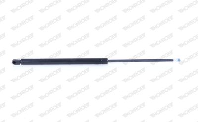 Газовая пружина, крышка багажник MONROE ML5555