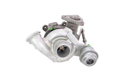 COMPRESOR SISTEM DE SUPRAALIMENTARE REMANTE 003001001255R 55