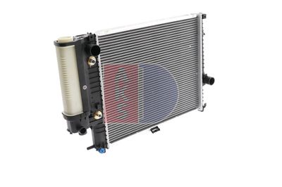 KüHLER MOTORKüHLUNG AKS DASIS 050950N 13
