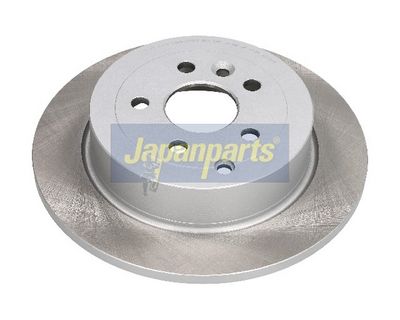 спирачен диск JAPANPARTS DP-L03C