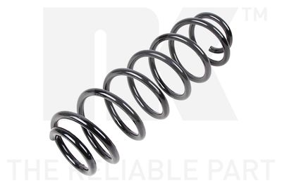 NK 5447234 Пружина подвески  для VW POLO (Фольцваген Поло)