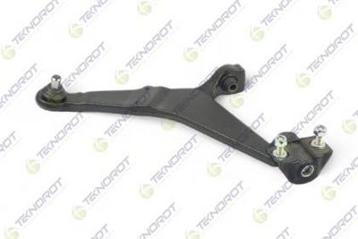 BRAT SUSPENSIE ROATA