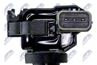 BOBINA DE INDUCTIE NTY ECZSU004 3