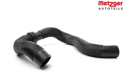 LADELUFTSCHLAUCH METZGER AUTOTEILE 2401101 35