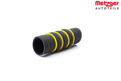 LADELUFTSCHLAUCH METZGER AUTOTEILE 2400537 14