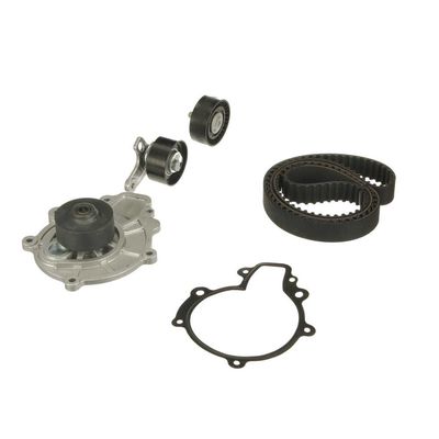 SET POMPA APA + CUREA DINTATA GATES KP15634XS 46