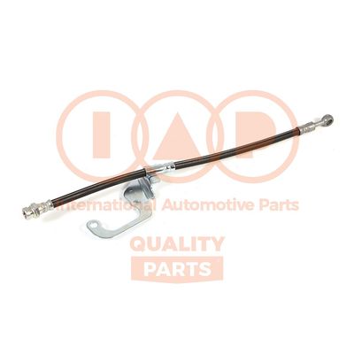 Тормозной шланг IAP QUALITY PARTS 708-07081 для HYUNDAI GALLOPER