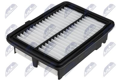 Vzduchový filter NTY FAF-HD-084