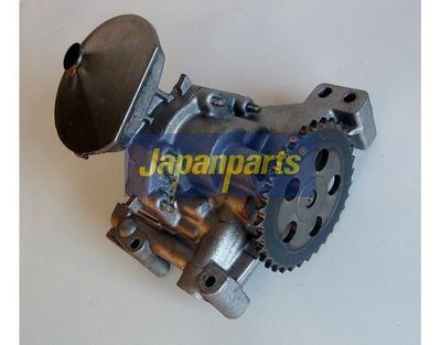 JAPANPARTS Alyvos siurblys