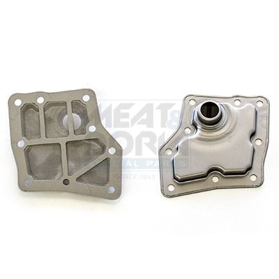 SET FILTRE HIDRAULICE CUTIE E VIT.AUTOMATA