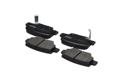 SET PLACUTE FRANA FRANA DISC Kavo Parts KBP9115 18