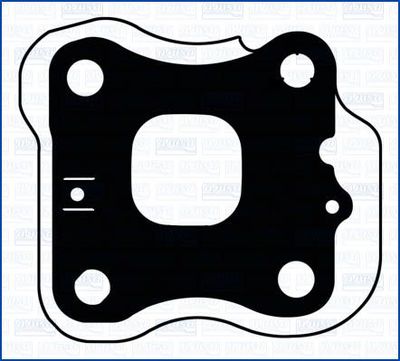 Прокладка, выпускной коллектор AJUSA 13323800 для FORD TOURNEO