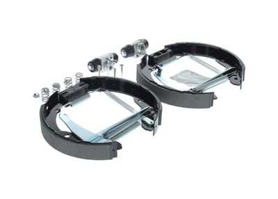 BREMSBACKENSATZ BOSCH 0204114635 7