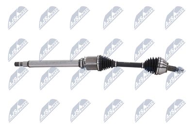 PLANETARA NTY NPWAR022 8