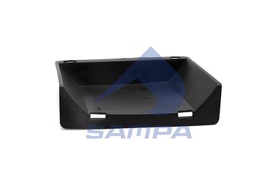 Acoperire, bară de protecție SAMPA 1810 1042