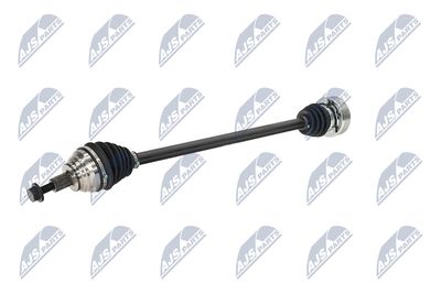 PLANETARA NTY NPWVW085 22