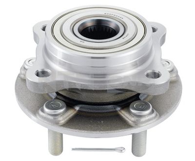 SNR R173.53 Подшипник ступицы для MITSUBISHI LANCER