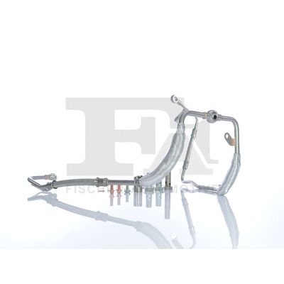 CONDUCTA ULEI INCARCARE FA1 610830Z 14