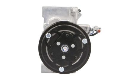 Airconditioning compressor past: CITROEN C1  PEUGEOT 107  TOYOTA AYGO 1.0 06.05-09.14
