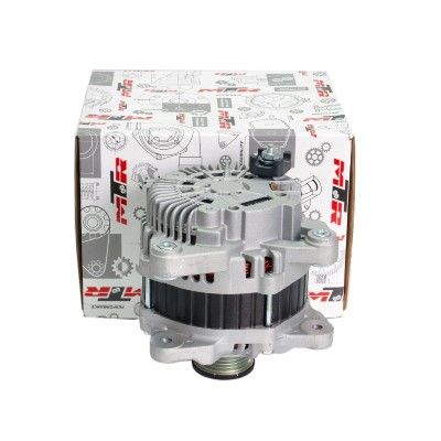 GENERATOR / ALTERNATOR MTR 13047931 5