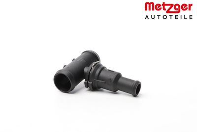 TERMOSTAT LICHID RACIRE METZGER AUTOTEILE 4006485 4