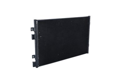 KONDENSATOR KLIMAANLAGE NRF 35384 23