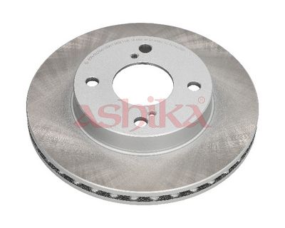 спирачен диск ASHIKA 60-08-833C