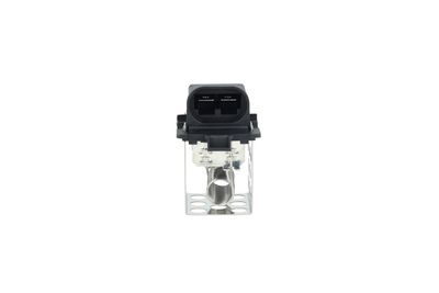 VORWIDERSTAND ELEKTROMOTOR-KüHLERLüFTER NRF 342403 4