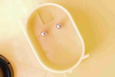 SISTEM ALIMENTARE CU COMBUSTIBIL VEMO V20090458 2