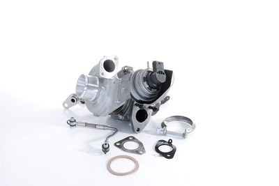 LADER AUFLADUNG BTS Turbo T981422BT 7