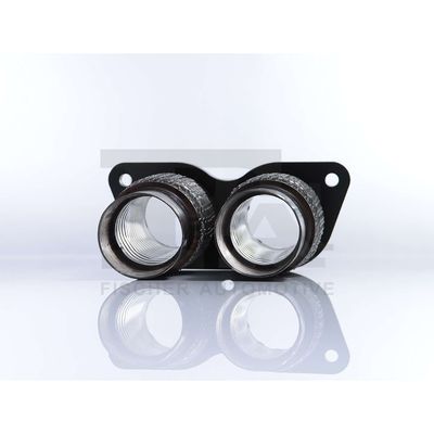 TEAVA FLEXIBILA ESAPAMENT FA1 VW655135 36