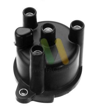 Крышка распределителя зажигания MOTAQUIP LVDC411 для SUZUKI SWIFT