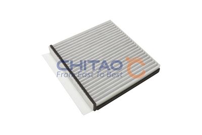 Filtre d'habitacle CHITAO — 200mm, Cartouche filtrante