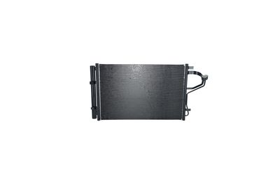 CONDENSATOR CLIMATIZARE NRF 35996 6