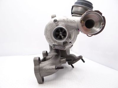 LADER AUFLADUNG GARRETT 7208555007S 9