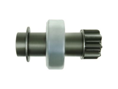 Freilaufgetriebe, Starter