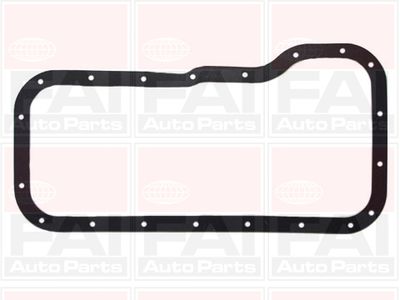 Прокладка, масляный поддон FAI AutoParts SG405 для LANCIA DELTA
