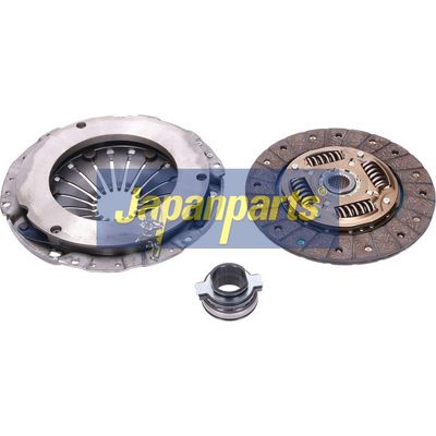 JAPANPARTS Sankabos komplektas