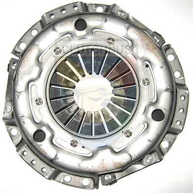 Нажимной диск сцепления CLUTCHNUS SMPA106 для TOYOTA 1000