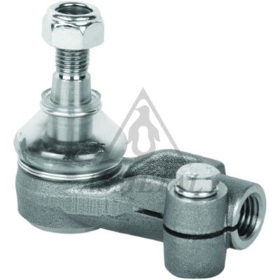накрайник на напречна кормилна щанга ASMETAL 17OP4056