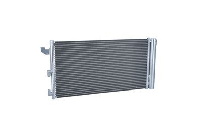 CONDENSATOR CLIMATIZARE NRF 35883 45