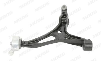 Wahacz, zawieszenie koła MOOG ME-TC-14535