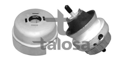 TALOSA 61-06583 Подушка двигателя для AUDI A6 C6 Avant (4F5)