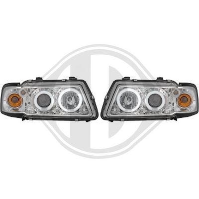 SET FARURI PRINCIPALE DIEDERICHS 1030781