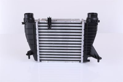 INTERCOOLER COMPRESOR NISSENS 96363 6